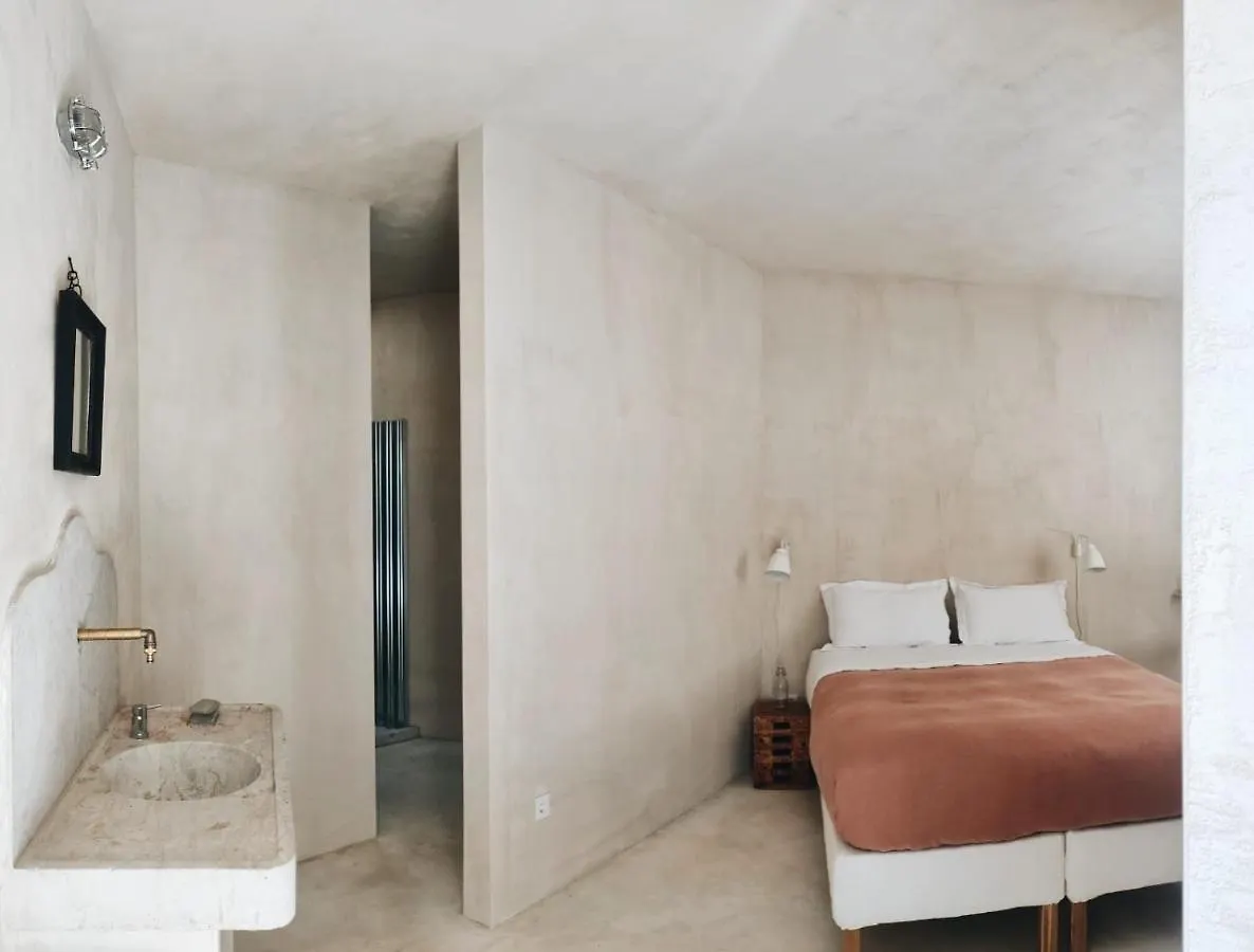 The Carpenter'S Room Lisboa 公寓